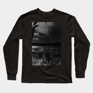 Into the night Long Sleeve T-Shirt